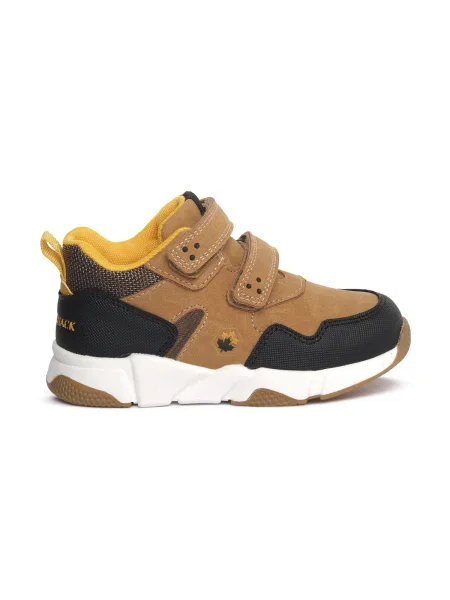 Pantofi copii Lumberjack galben
