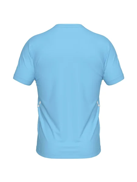 Tricou Errea albastru