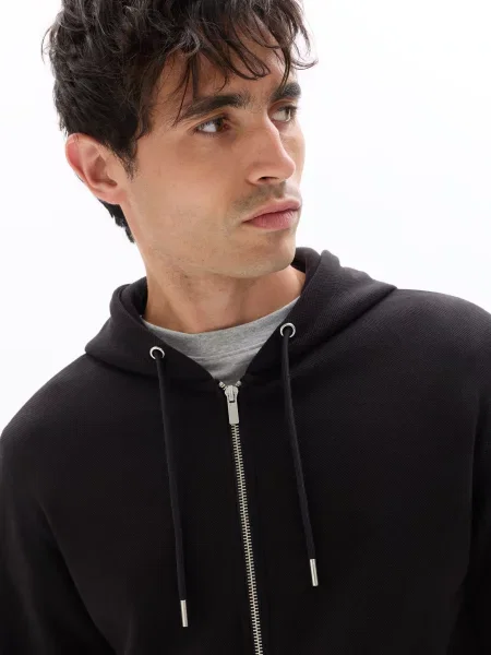 Majica Celio crna