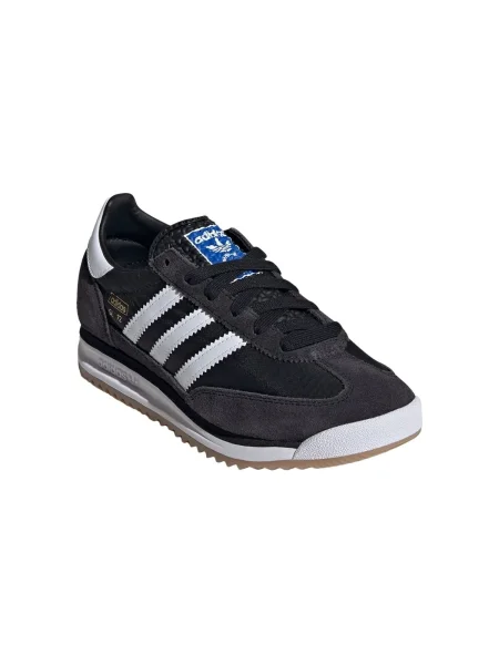 Sneakers adidas SL 72 RS J negru
