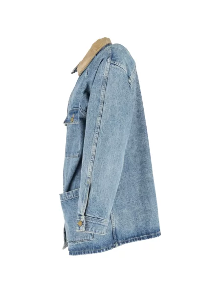 Traper jakna Fear Of God plava