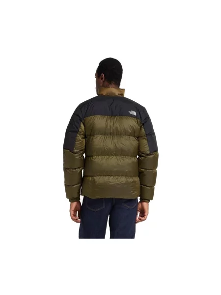 Sacou The North Face negru