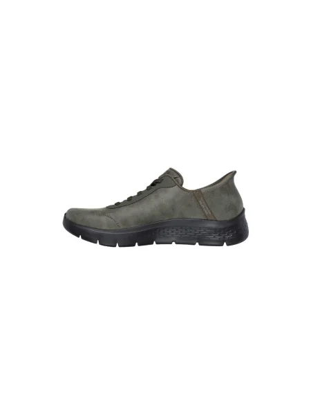 Pantofi Skechers verde