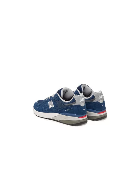 Tenisice New Balance Numeric Tamnoplava
