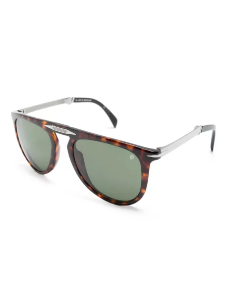Saulės akiniai Eyewear By David Beckham ruda