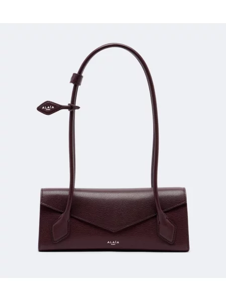 Geantă Alaïa din piele