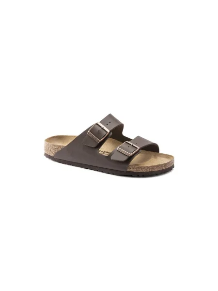 Pantofi Birkenstock maro