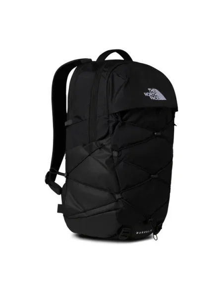 THE NORTH FACE Rucsac sport BOREALIS maro negru