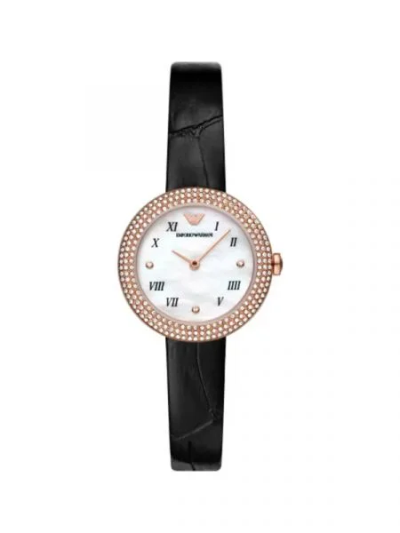 Emporio Armani Ceas ROSA roz
