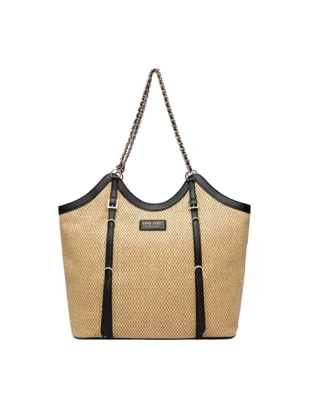 Torebka Nine West czarna