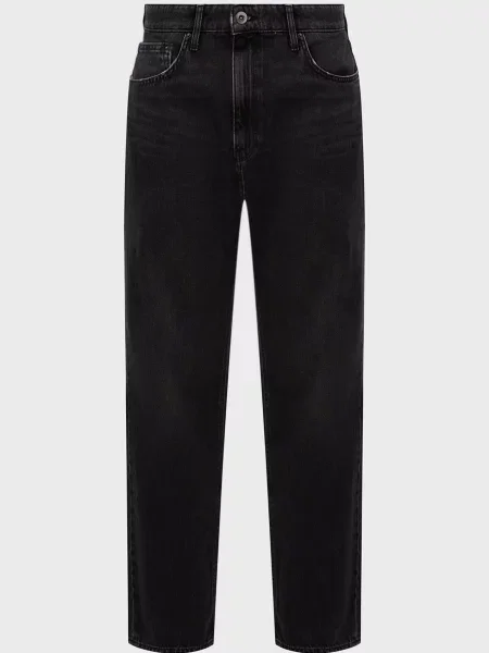 Джинсы Mexx серые