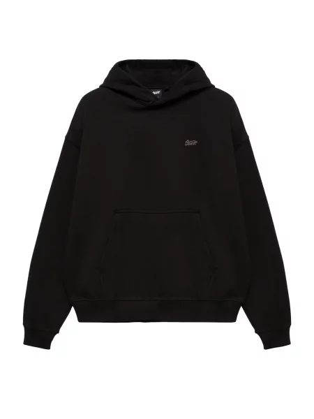 Geacă Pull&bear negru