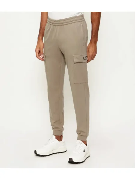 Pantaloni de trening | bej