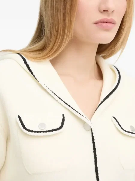 Cardigan Theory