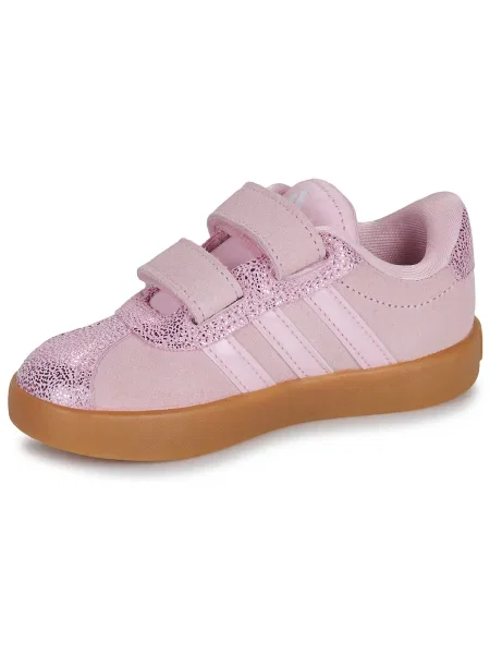 Sneaker Adidas rózsaszín