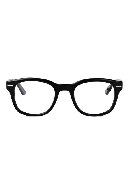 Ochelari de soare Calvin Klein negru