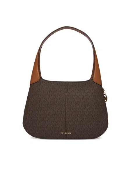 Táska MICHAEL Michael Kors barna