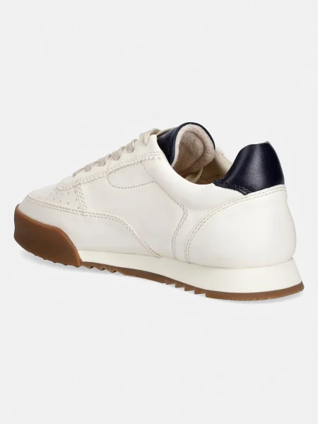 Sneakers Gant alb