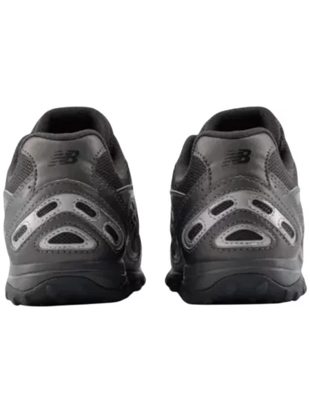Tenisky New Balance čierna