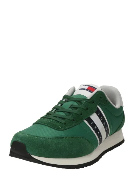 Sandali Tommy Jeans črna