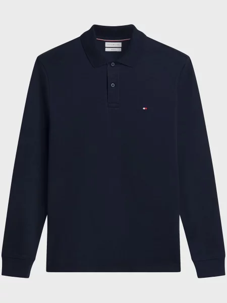 Свитер Tommy Hilfiger синий