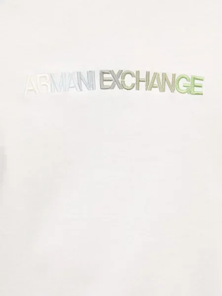 Футболка Armani Exchange