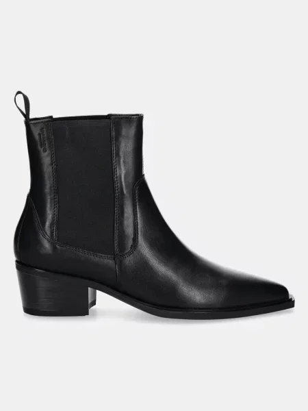 Trampki Vagabond Shoemakers czarne