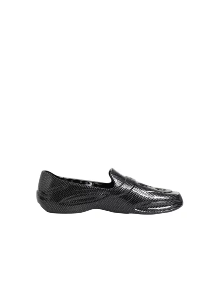 Półbuty Dolce And Gabbana czarne