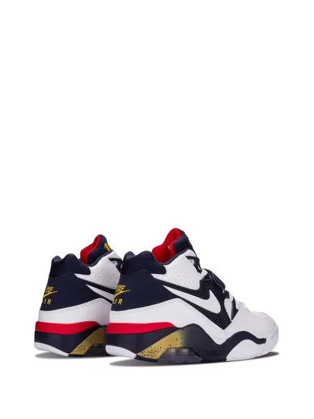 Sneakersy Nike Dunk białe