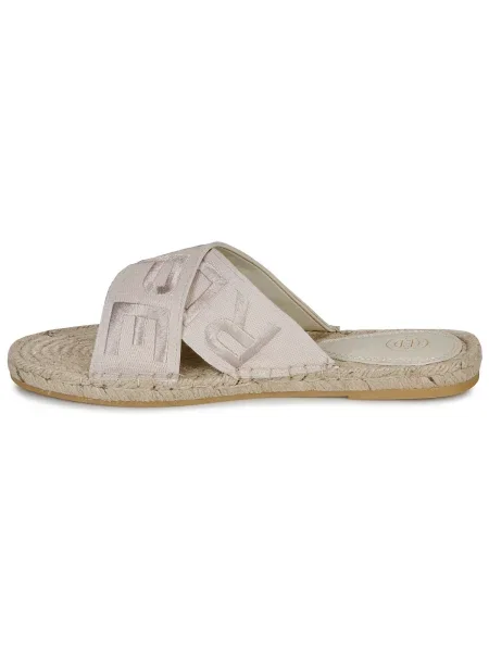 Pantofi Superdry bej