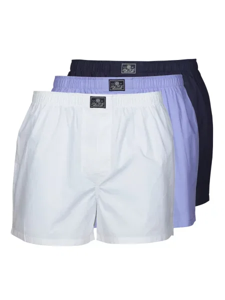 Hlače Polo Ralph Lauren modra