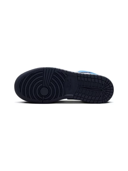 Pantofi Nike albastru