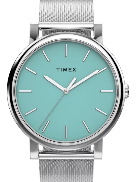 Ceas Timex albastru