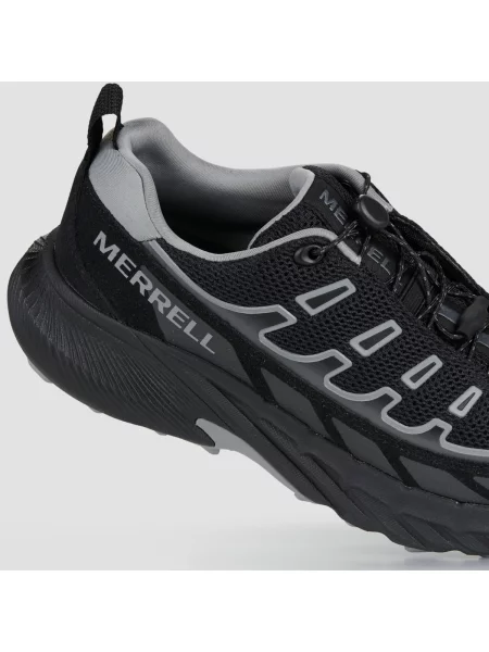 Pantofi Merrell negru