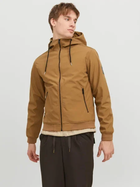 Jack & Jones Basic Dzseki barna