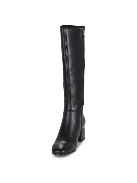 Pantofi Tamaris negru