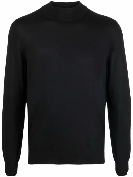 Pulover Fileria negru