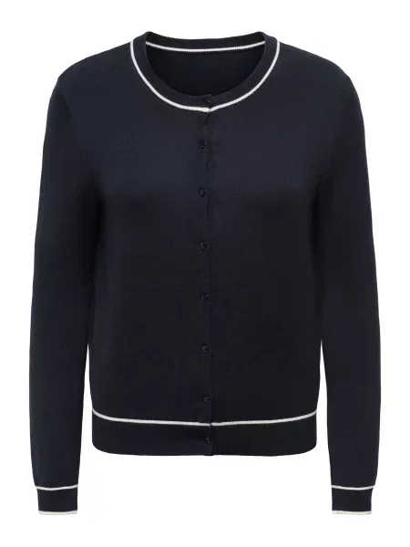 ONLY Kardigan ONLAndrea mornarsko plava