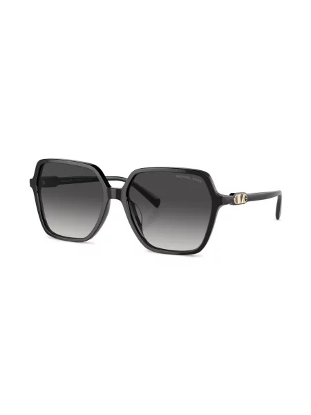 Ochelari de soare Michael Kors negru