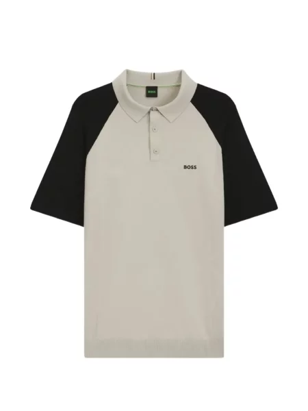 Tricou polo Boss