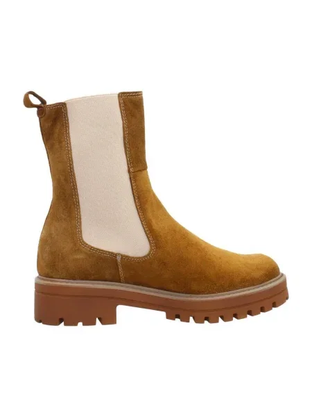Pantofi Porronet maro