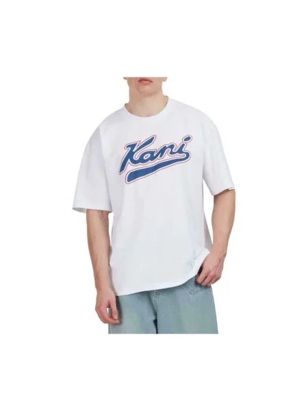 Tricou Karl Kani cu imagine