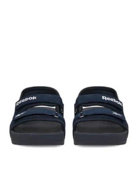 Sandále Reebok Tmavomodrá