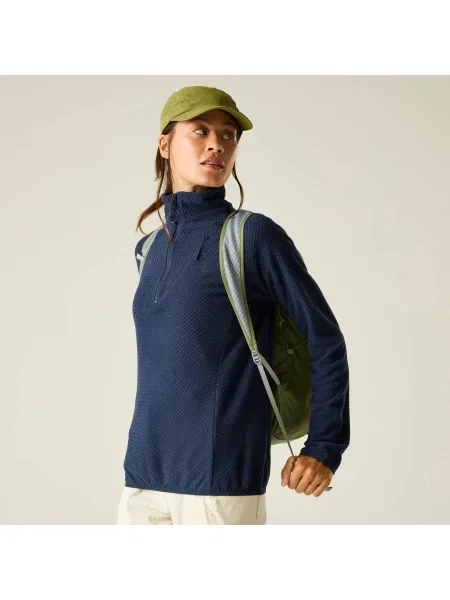 Polar z suwakiem Switch Up Dare 2b niebieska