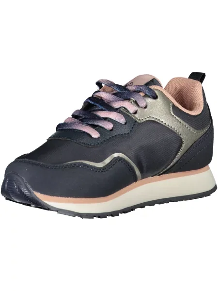 Gyerek sneaker U.s. Polo Assn. fehér