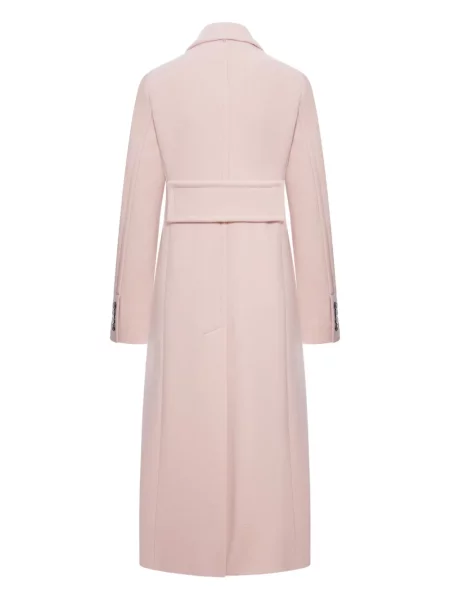 Palton Sportmax roz