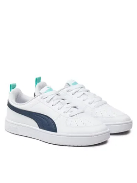 Puma Sneakersy Rickie Jr 32 bílá
