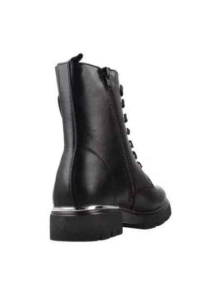 Pantofi copii Asso negru