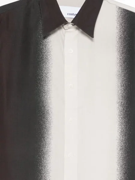 Риза Costumein черно