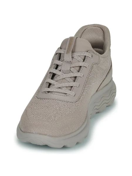 Pantofi Geox bej